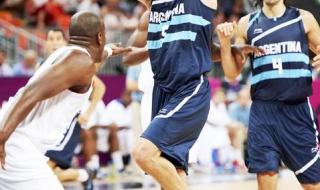 奥运会篮球 奥运会篮球